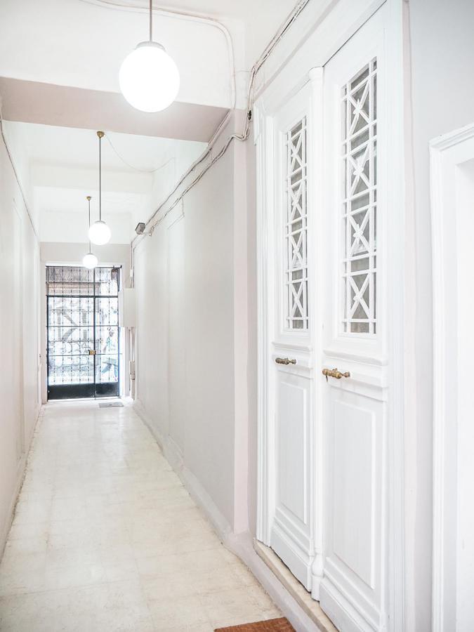 The Arcade Appartement Athene Buitenkant foto