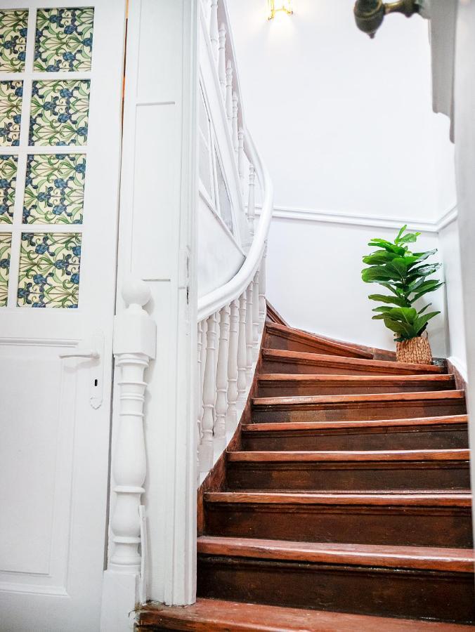 The Arcade Appartement Athene Buitenkant foto