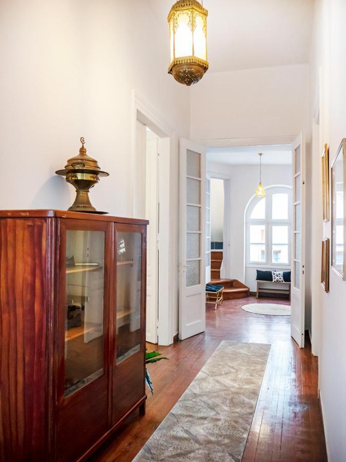 The Arcade Appartement Athene Buitenkant foto